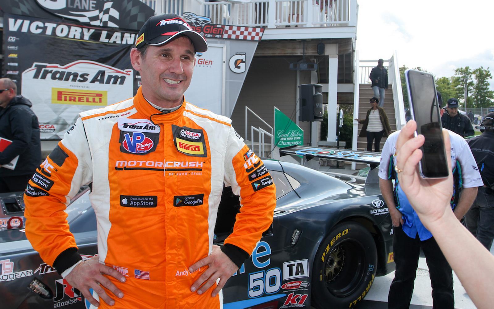 On This Day in Trans Am History: Feb. 11, 1975